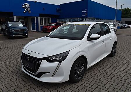 Peugeot 208 Active Pack PureTech 100 EAT8