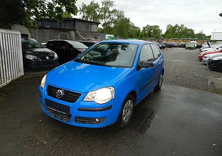 VW Polo Volkswagen IV Trendline