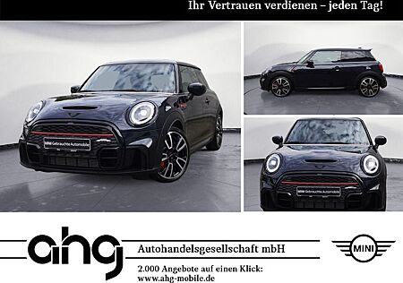 Mini Cooper John Wor