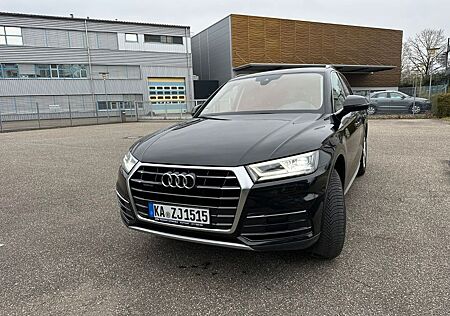 Audi Q5 40 TDI S tronic quattro HUD, MATRIX