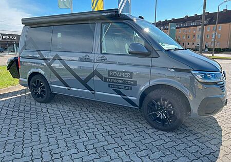 VW T6 Volkswagen ROAMER esygoinc .1 Camper Van