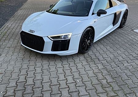 Audi R8 5.2 FSI plus S tronic quattro - Garantie