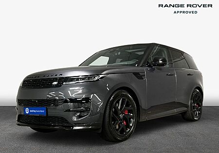 Land Rover Range Rover Sport P530 AWD Autobiography