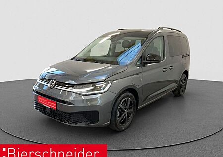 VW Caddy Volkswagen Life 1.5 TSI eHybrid Edition 17 AHK NAVI L