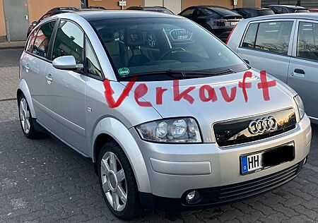 Audi A2 1.4 -