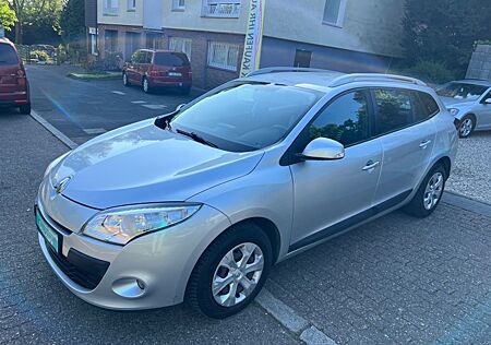 Renault Megane *TÜV NEU*KLIMA*2 HAND*SEHR SAUBER*TOP*