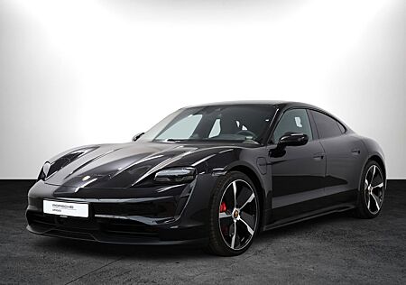 Porsche Taycan 4S