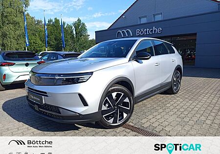 Opel Grandland X Grandland 1.2 Edition Mild-Hybrid AT/PDC/LED/DAB