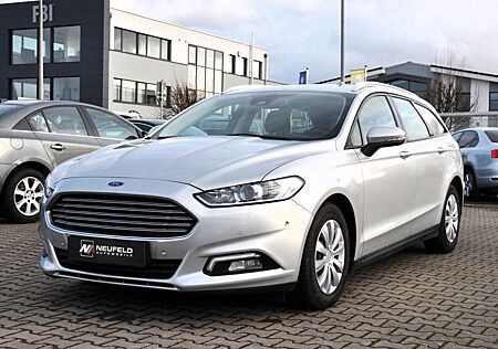 Ford Mondeo Turnier Trend/Business-Paket/Sicht-Paket