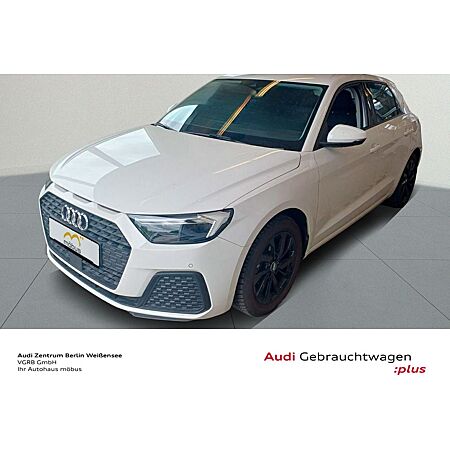 Audi A1 leasen