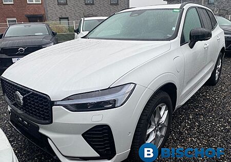 Volvo XC 60 XC60 T6 Ultra Dark Plug-In Hybrid 360 Memory Sit