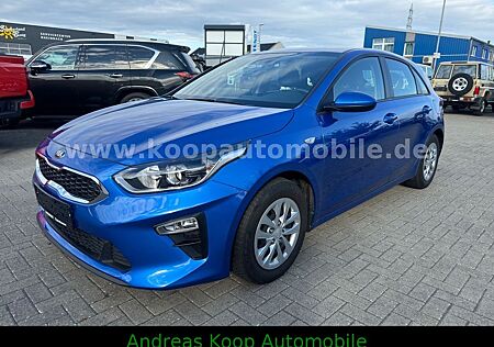 Kia Cee'd Ceed 1,0T-GDI 100 Edition 7 Tempomat PDC SHZ USB