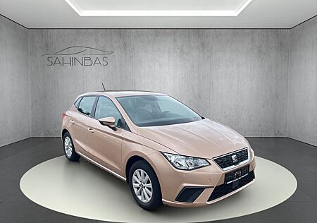 Seat Ibiza 1.0 TSI Style Navi/SHZ/CarPlay