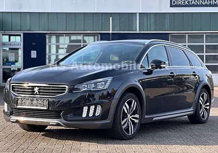 Peugeot 508 SW RXH