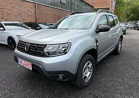 Dacia Duster II Comfort 1.6 SCe
