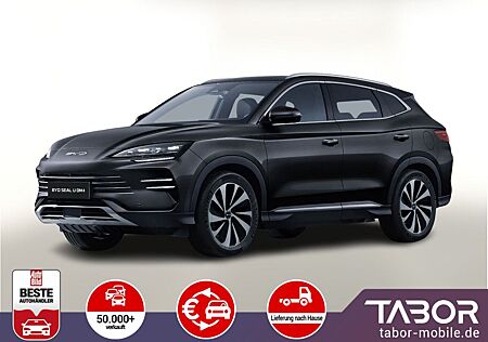 BYD SEAL U DM-i 218 Comfort Pano 360Kam ACC eHK SHZ