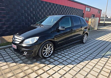 Mercedes-Benz B 180 B -Klasse CDI AUTOMATIK/KLIMA/EURO5