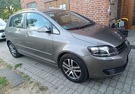 VW Golf Plus Volkswagen 1.4 TSI Comfortline