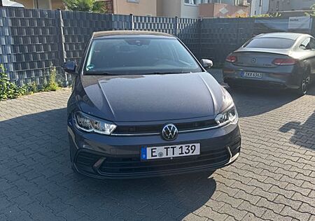 VW Polo Volkswagen 1.0 TSI OPF 81kW DSG MOVE MOVE