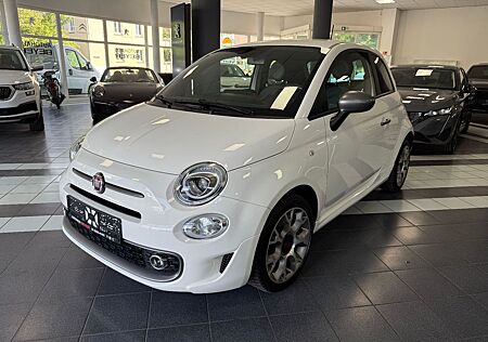 Fiat 500 S PDC