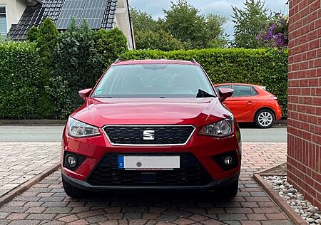 Seat Arona 1.0 TSI 85kW Style