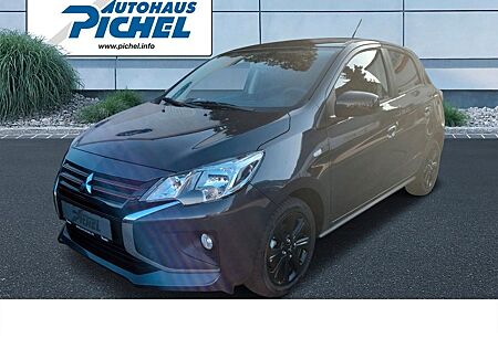 Mitsubishi Space Star 1.2i Select+ Black Edition SOFORT