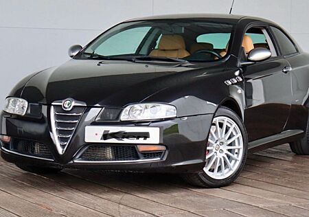 Alfa Romeo GT 3.2 V6 24V Busso mit Kompressor, 350-400PS
