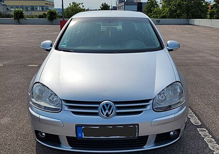 VW Golf Volkswagen 1.4 Trendline Trendline