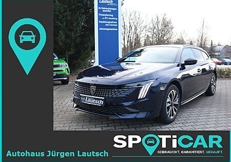 Peugeot 508 SW 1.5 BlueHDi Allure Matrix/SHZ/ACC/360/Nav