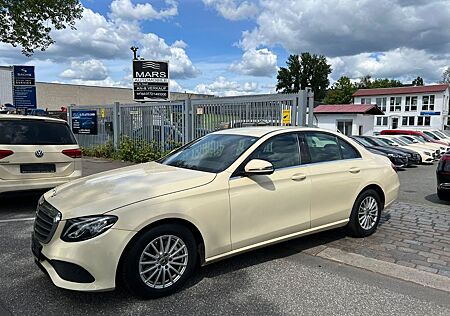 Mercedes-Benz E 200 d Autom. Alcatra LED* Navi*Kamera