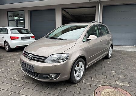 VW Golf Volkswagen Plus VI Comfortline KLIMA+XENON+SCHIEBEDACH