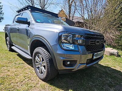 Ford Ranger XLT