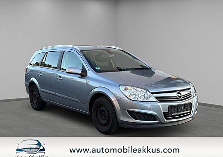Opel Astra H Caravan Edition