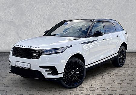 Land Rover Range Rover Velar D300 Dyn. HSE Fuji White Pano