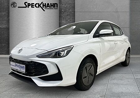 MG MG3 1.5 Hybrid+ Standard Kamera ACC PDC Klima BT