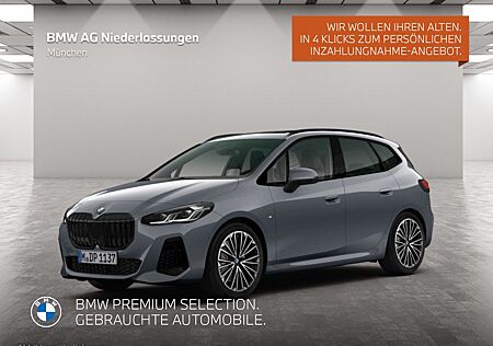 BMW 223i Active Tourer M Sport LiveCockpitProf LED