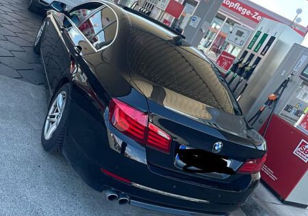 BMW 530d top Zustand