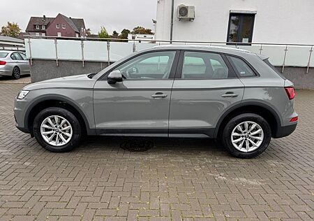 Audi Q5 45 TDI quattro/TEMP/SHZ/PDC/AUT/VIRT/NAVI/