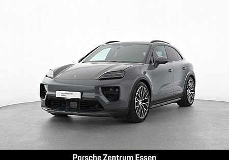Porsche Macan 4S/ Luftfederung Privacyverglasung Sportpa