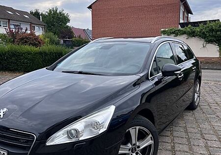 Peugeot 508 SW GT HDi FAP 205 Automatik GT