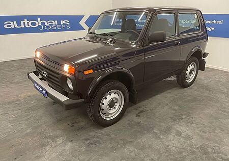 Lada Taiga 1.7 Urban 4x4