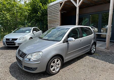 VW Polo Volkswagen IV United HU&AU´Neu 1Hand