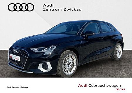 Audi A3 Sportback 40TFSIe Advanced LED Scheinwerfer,
