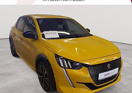 Peugeot 208 PureTech 100 EAT8 GT NAVI APP SHZ