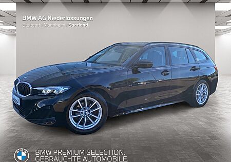 BMW 318i Touring Navi Kamera Driv.Assist