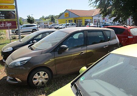 Renault Scenic III BOSE Edition