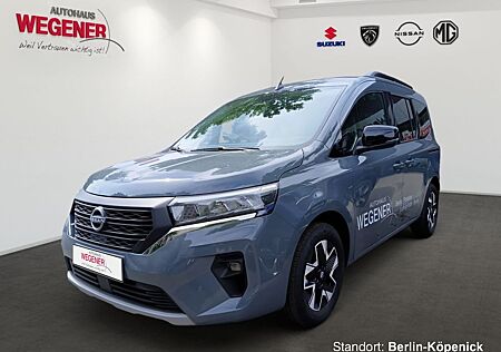 Nissan Townstar N-CONNECTA AT 2ST NAVI DESIGN