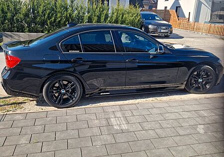 BMW 335i