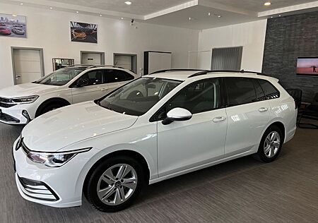 VW Golf Volkswagen VIII 2.0TDI*NAV*VIRTUAL*MATRIX*ACC*DAB*1-HA