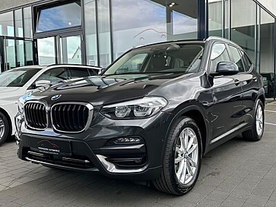 BMW X3 xDrive 20 d | Kamera | Head-Up | H/K | LED